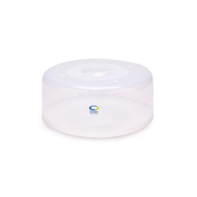 Campana P/microondas Circular Crom ART:7305