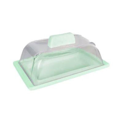 Mantequera D-p Americana Cristal -01239-