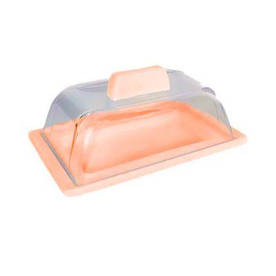 Mantequera D-p Americana Cristal -01239- 