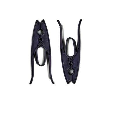 Set Broches Ropa X12 ART.0497