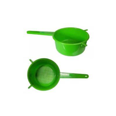Colador Plástico Super Grande D-p -05014-