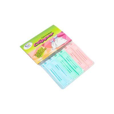 Cierra Bolsas Clipper
