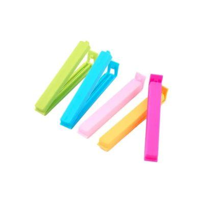 Set X6 Cierra Bolsa Plasticos. DL14583