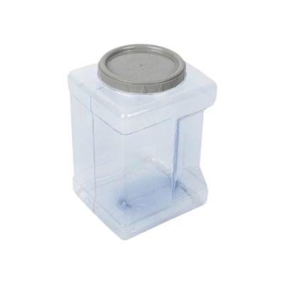 Tarro Cocina Cubico 2l 05-0726