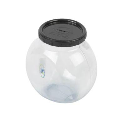 Tarro Caramelera Tapa Rosca 3litros ART.1600