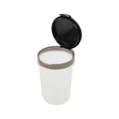 Tarro Flip Top 2ltrs 8951