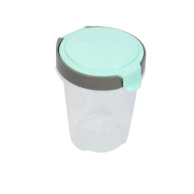 Tarro Flip Top 2lt.