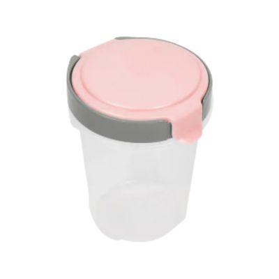 Tarro Flip Top 1ltrs 8715