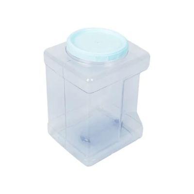 Tarro Cubico 4l 5-2492