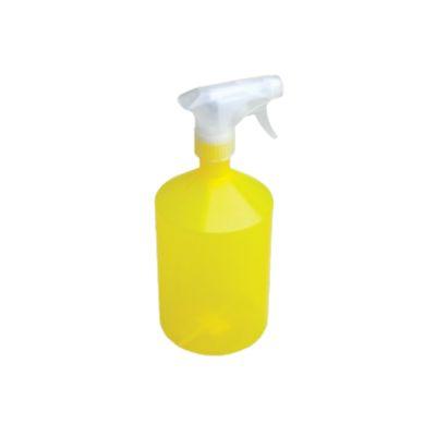 Pulverizador D-p 1lt Amarillo 13351