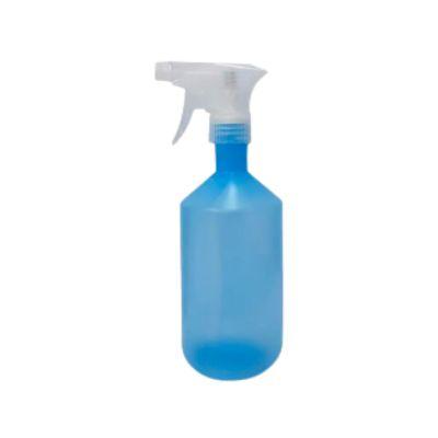Pulverizador D-p 1/2lt Economico Azul 13353