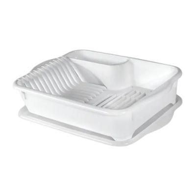 Seca Platos Grande C/bandeja D-p -01257-