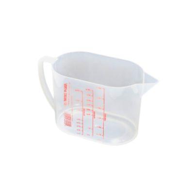 Jarra Medidora Con Manija 1.5 Lts