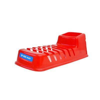 Escurridor D-p Platos Chico 1457