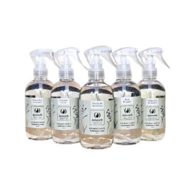 Aromatizante Textil Prestige 250ML NOCHE DE SUEÑOS