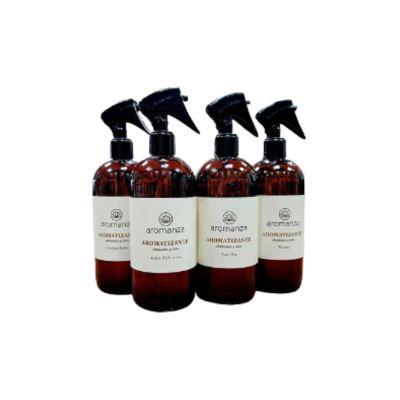 Textil Aromanza 500ml SUAVI RAP
