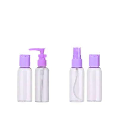 SET DISPENSER TRAVEL X 4