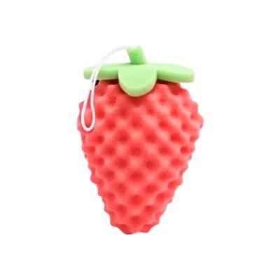 ESPONJA FRUTA TROPICAL