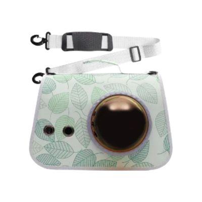 MOCHILA PARA TRANSPORTAR MASCOTAS 40*21*24CM