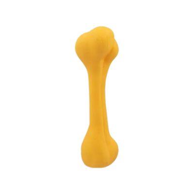JUGUETE HUESO CHIFLE PARA MASCOTAS 17CM