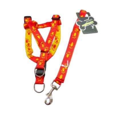 PECHERA CON PRETAL PARA PERROS 2,0*120CM