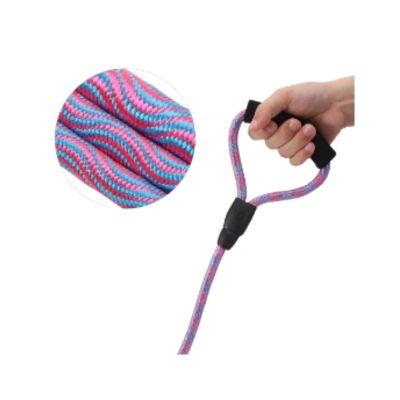 CORREA SOGA 1,0CM PARA PERROS 120 CM