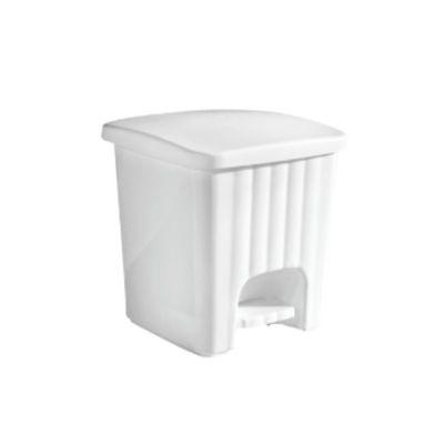 Recipiente Residuos D-p 6litros A Pedal -03309-