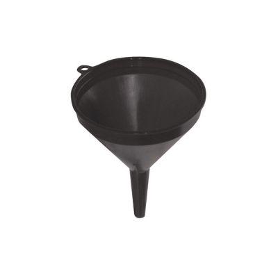 Embudo Diametro 13cm NEGRO 1825