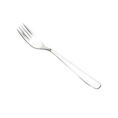 Tenedor Acero De Mesa. 