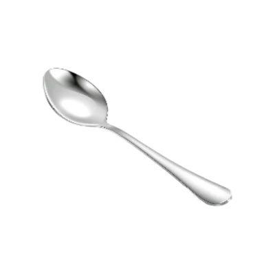 Cuchara Postre Acero. AO27