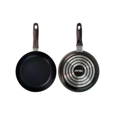 Sarten Fuego Gris 24cm. 1118816