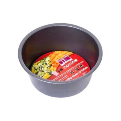 The Kitchen Molde Soufle Teflon 23cm ART:6107A