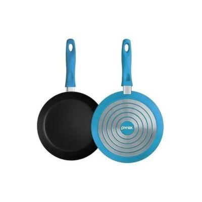 Sarten Fuego Turquesa 30cm. 1118823