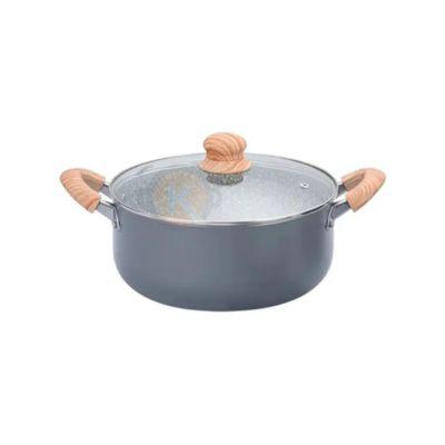 Cacerola Ceramica Granito N*20cm. GRA05