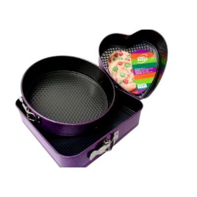 Molde X3 Desmontable C.b ART:R006