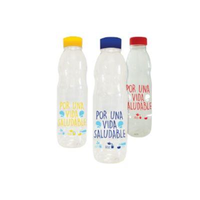 Botella Deco Multiuso 1lts 