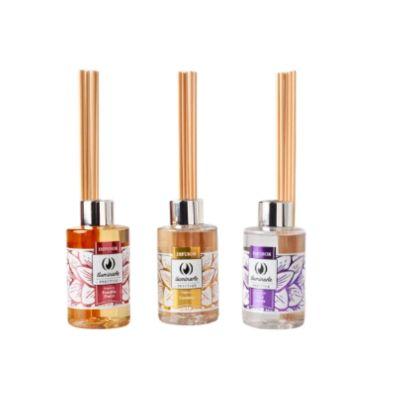 Difusor Iluminarte Prestige 125 ml LAVANDA DEL VALLE