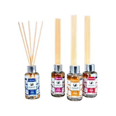 Difusor Iluminarte Prestige 125 ml MANGO MARACUYA