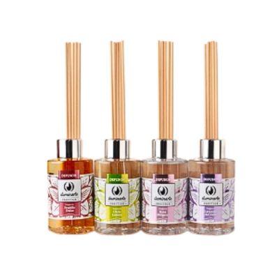 Difusor Iluminarte Prestige 125 ml CITRIC LEMON