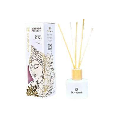 Difusor Premium 125 ml JAZMIN DEL PAIS