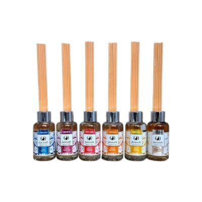 Difusor Iluminarte Prestige 125 ml CEREZA PATCHOULI