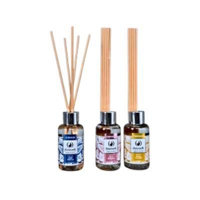 Difusor Agua Marina Iluminarte 60ml