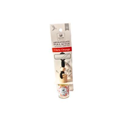 Difusor Auto Iluminarte 10ml CITRIC ORANGE