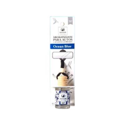 Difusor Auto Iluminarte 10ml OCEAN BLUE