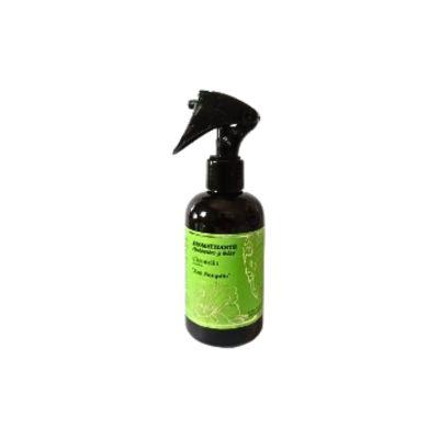 Textil 200 ml Aromanza CITRONELLA