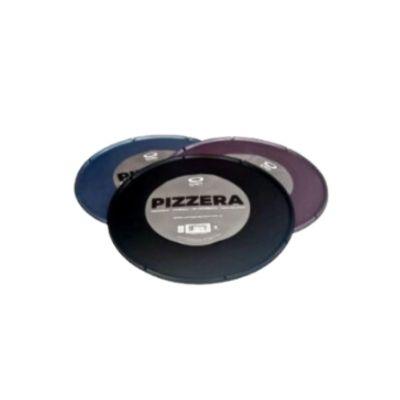 Pizzera De Plastico Crom MBP01