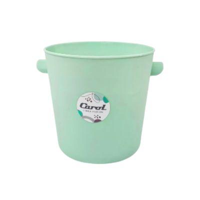 Hielera Plastica Color 