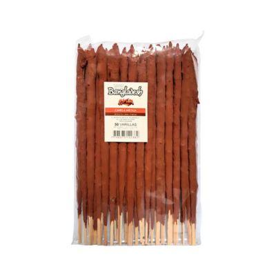 SAHUMERIO Triple Empaste x 50 Varillas CANELA MISTICA