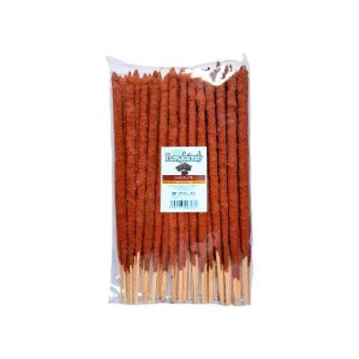 SAHUMERIO Triple Empaste x 50 Varillas CHOCOLATE
