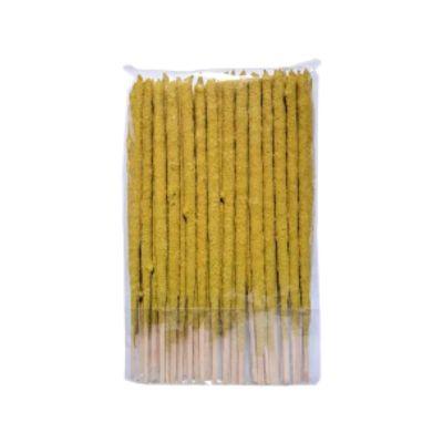 SAHUMERIO Triple Empaste x 50 Varillas ATRAE DINERO